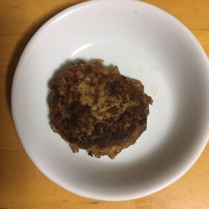 お弁当用冷凍ハンバーグ